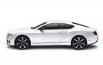 Bentley Continental GT Mulliner Styling Specification 2011 года
